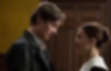 5 Fakta Louis Partridge, Pemeran Lord Tewksbury di 'Enola Holmes'!