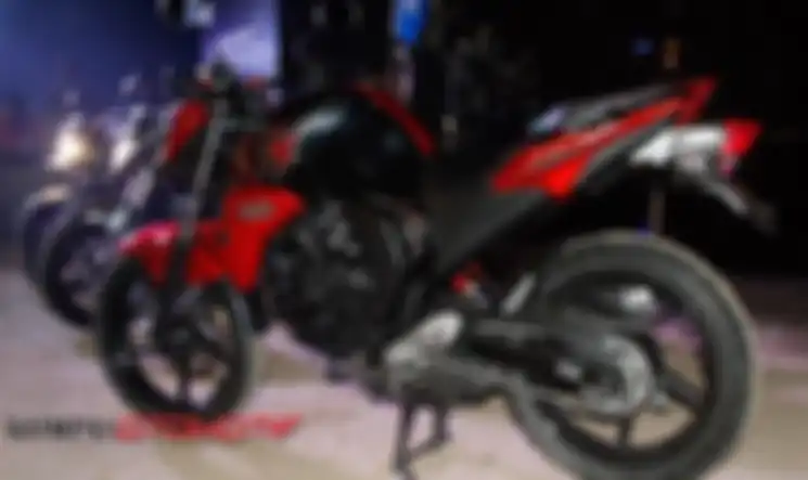 Penjualan Yamaha Byson Fi tak memuaskan