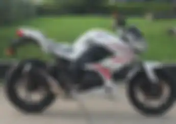 Aje Gile... Ternyata Enggak Hanya Plagiat Versi Sportnya, Ternyata Ada Juga Kloningan Z250!