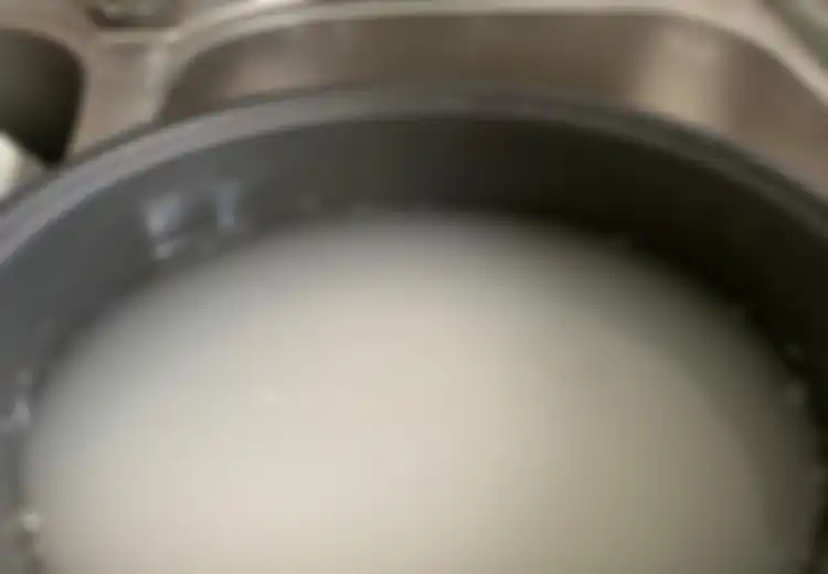 Harusnya Tahu dari Dulu, Segera Hentikan Kebisaan Mencuci Beras Langsung di Panci Rice Cooker Jika Tak Mau Efek Buruk Ini Terjadi!