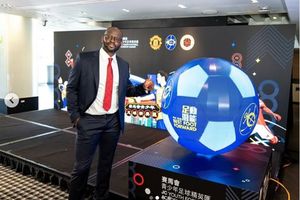 Eks Manchester United Ini Ternyata Jauh Lebih Kaya dari Cristiano Ronaldo, Kok Bisa?