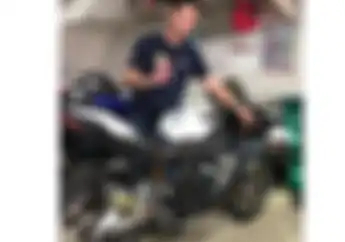 Di Motor yang Sama Suara Knalpot Bisa Beda, Enggak Percaya? Lihat Videonya