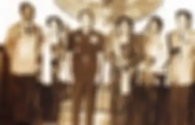 Kejujuran Kapolri Jenderal Hoegeng Bikin Hubungannya Renggang dengan Soeharto