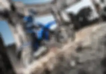 Tengok Spek Motor Trail Yamaha Rivalnya CRF150L, Ada Supermoto Juga
