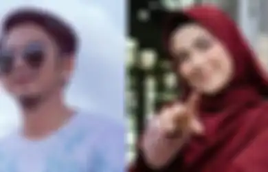 Bak Jilat Ludah Sendiri Ogah Akui Anak dalam Kandungan Nadya Mustika Sampai Minta Tes DNA, Rizki DA Panen Nyinyiran Netizen Saat Unggah Foto USG Sang Buah Hati