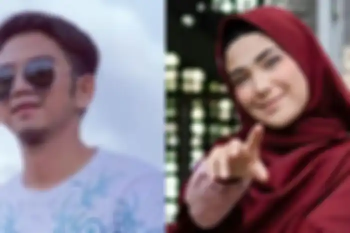 Rizki DA unggah foto USG, Instagramnya banjir hujatan