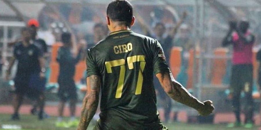 Ditahan Persela, Tiro-Persikabo Gagal Menang pada Laga Home Terakhir