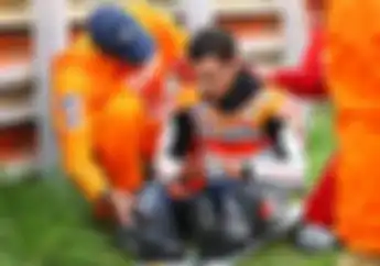 Performa Terus Merosot, Dani Pedrosa Sebut Pembalap Ini Sebagai Biang Keroknya