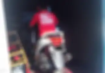 Sudah Dites.. Pakai Cara Ini, Torsi Yamaha NMAX Bisa Ngalahin Honda CBR250RR