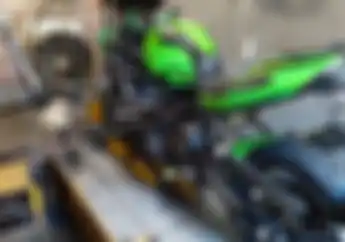 Biar Lebih Ngacir, Begini Trik Upgrade Performa New Kawasaki Ninja 250