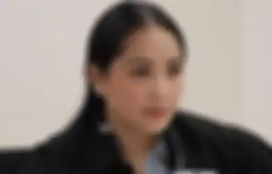 Berpapasan Langsung dengan Nagita Slavina, Sosok Ini Salfok dengan Bau Badan Istri Raffi Ahmad