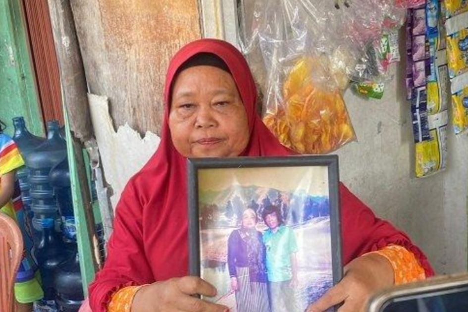 Istri Tua dan Istri Muda Pak Tarno Bersitegang, Rebutan Urus sang Pesulap yang Kini Berada di Kursi Roda 