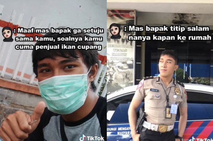 Ananda  Rafi sosok pria yang membuat mantannya menyesal