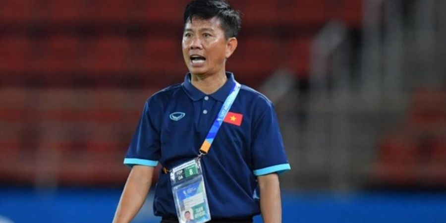 Tiba-tiba Tantrum, Pengganti Troussier Salahkan Klub Lokal Usai Vietnam Tersingkir dari Piala Asia U-23 2024