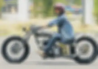 Sangar Bro, Terinspirasi Belalang Cleveland The Heist Berubah Bentuk 