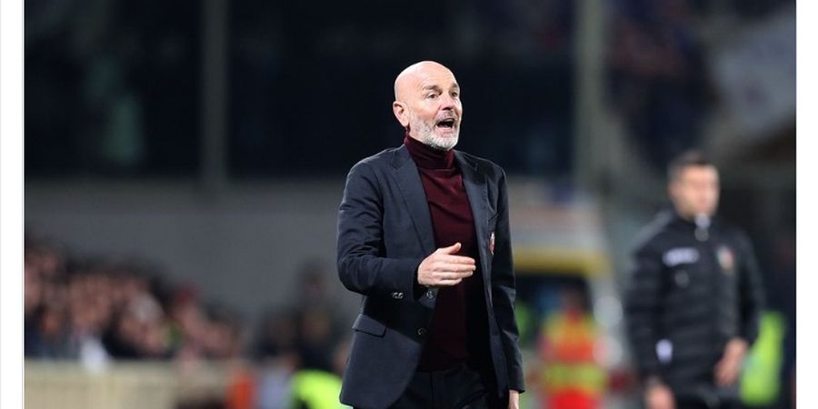 Sudah Tak Terkalahkan dalam 14 Laga, Pioli Wajibkan AC Milan Menang Terus