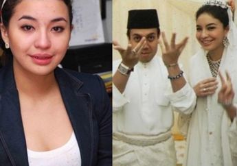 Karma Dibayar Kontan, Dulu Siksa Manohara dengan Sundutkan Rokok hingga Paksa Berhubungan Saat Menstruasi, sang Pangeran Kelantan Kini Ditendang dari Istana?