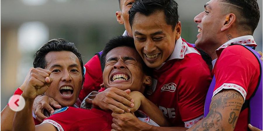 Link Live Streaming Persis Solo Vs Johor Darul Takzim, Kick Off Pukul 20.00 WIB