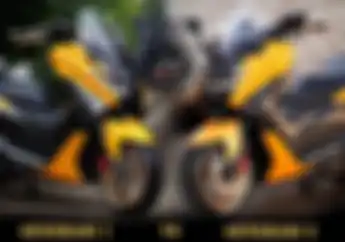 Geger Yamaha NMAX Facelift Versi Terbaru, Sudah Bisa Dipesan, Bro!
