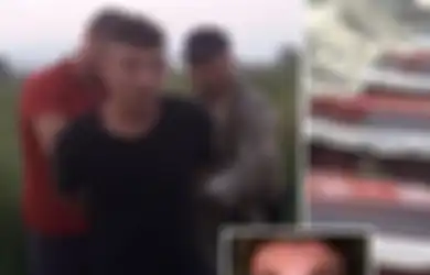 Kejam, Pria ini Bantai 8 Kerabatnya Hanya karena Dituduh Mencuri Kalkun