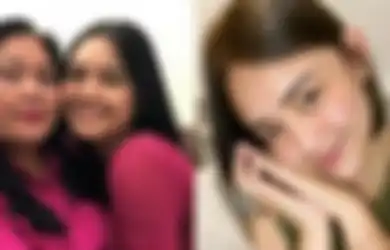 Innalillahi Wa Innailaihi Rajiun, Remuk Hati Amanda Manopo, Pemeran Andin Ikatan Cinta Kehilangan Ibunda Tercinta