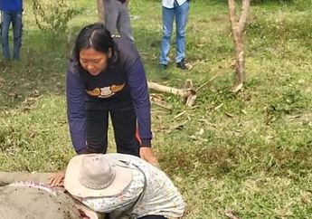 Rugi Hingga Ratusan Juta Rupiah, Pemilik Kerbau Menangis Histeris Mengetahui 9 Hewan Ternak yang Hendak Dijual Sebagai Binatang Kurban Malah Dibantai oleh Komplotan Pencuri!