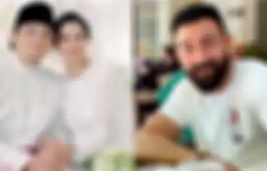 Ucapan Selamatnya ke Engku Emran Ada yang Janggal, Bekas Suami Noor Nabila Mendadak Beri Peringatan: Saya sebagai Bekas Suami...