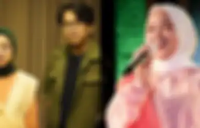 Bocorkan Adanya Sakit Hati, 2 Sosok Ini Kompak Kuliti Tameng Ayus dan Nissa Sabyan, Sebut Sengaja Bungkam Agar Terjadi Hal Ini