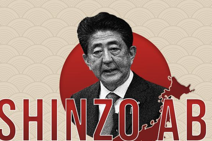 Mantan Perdana Menteri Shinzo Abe tewas ditembak.
