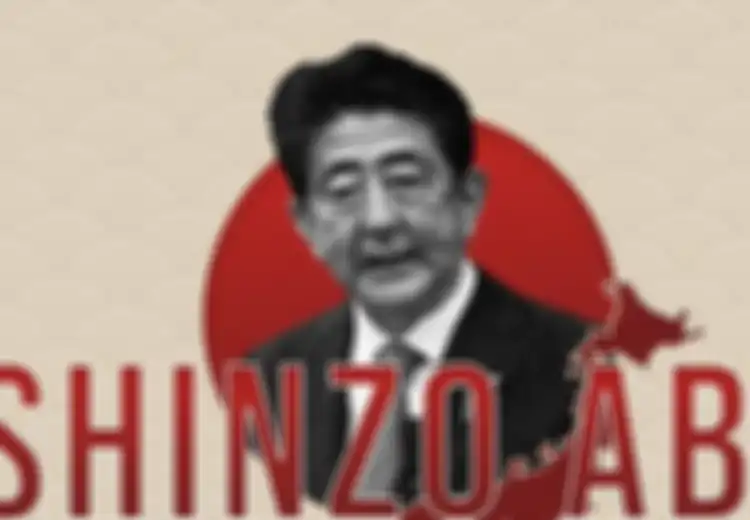 Dibunuh dengan Brutal dalam Aksi Kampanyenya, Pakar Ekonom India Mihir Sharma Beberkan Mengapa Kematian Eks-PM Jepang Shinzo Abe Ciptakan Duka yang Membekas di Indo-Pasifik
