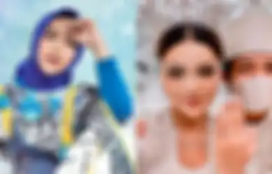 Pantas Tak Diundang Atta, Ria Ricis Bongkar Hubungan Sebenarnya dengan Youtuber No 1, Sule: Kamu Pernah Pacaran Kan?