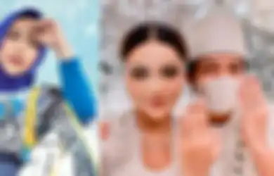 Pantas Tak Diundang Atta, Ria Ricis Bongkar Hubungan Sebenarnya dengan Youtuber No 1, Sule: Kamu Pernah Pacaran Kan?