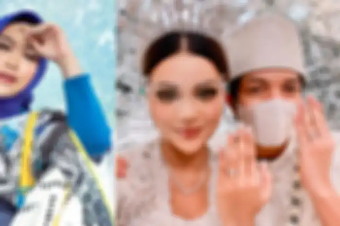 Ria Ricis mengaku tidak diundang ke pernikahan Atta Halilintar dan Aurel Hermansyah