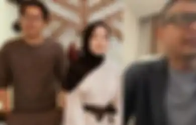 Pakar Mikro Ekspresi Soroti Klarifikasi Ayus Khilaf Selingkuh dengan Nissa Sabyan yang Kelewat Tenang, Sang Keyboardis Dinilai Tidak Memenuhi Kaidah Meminta Maaf