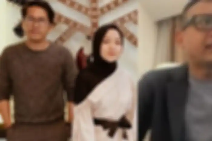 Nissa Sabyan dan Ayus selingkuh, begini kata pakar mikro ekspresi 