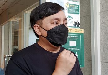 Yovie Widianto Kenang Sosok Carlo Saba, Ternyata Sahabat Sejak SMA