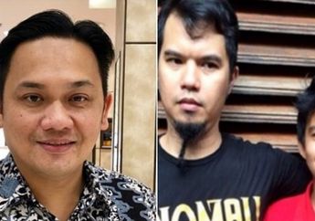 Dulu Tak Diakui Farhat Abbas, Begini Nasib Putra sang Pengacara, Gusti Rayhan, Kini Geluti Profesi Ini hingga Dibantu Ahmad Dhani