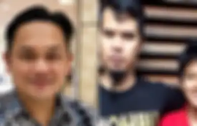 Bapaknya Hampir Tak Mengakui, Anak Kandung Farhat Abbas Ini Justru Dapat Limpahan Kasih Sayang dari Ahmad Dhani, Nasibnya Mujur Usai Jadi Bintang Film Terkenal