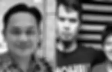 Dulu Tak Diaku Anak oleh Farhat Abbas hingga Buat Iba Ahmad Dhani, Inilah Gusti Rayhan yang Kini Jadi Bintang Film
