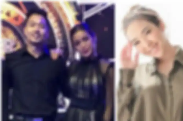 Michael Yukinobu De Fretes, Jessica Iskandar, dan Gisel
