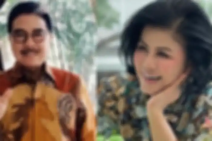 Hotma Sitompul Mulai Beraksi Beberkan Bukti, Desiree Tarigan Langsung Begini Bak Kebakaran Jenggot, 'Tidak Ada Alasan Lagi'