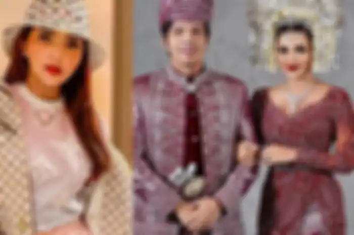 Ashanty, Atta Halilintar dan Aurel Hermansyah