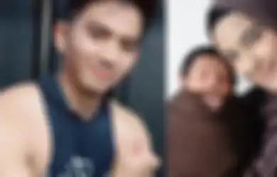 Kesabarannya Seolah Habis, Gak Ikut Diajak Rizki DA Mudik ke Medan, Nadya Mustika Mengancam Akan Tinggalkan Suami: Kini Kutemukan Lelahku yang Selelah-lelahnya