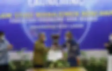 Pertama di Indonesia, Universitas Budi Luhur Buka Prodi S1 Manajemen Bencana