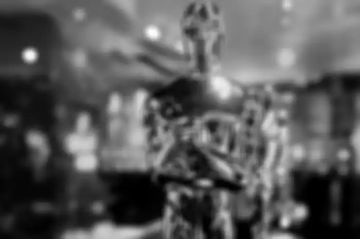 Piala Oscar