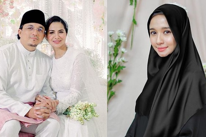 Engku Emran-Noor Nabila, dan Laudya Cynthia Bella