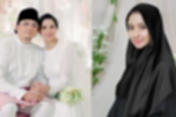 Engku Emran-Noor Nabila, dan Laudya Cynthia Bella