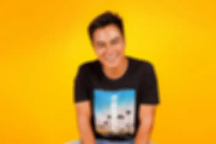 Baim Wong panen pujian atas sikapnya yang sambut seorang ibu hamil