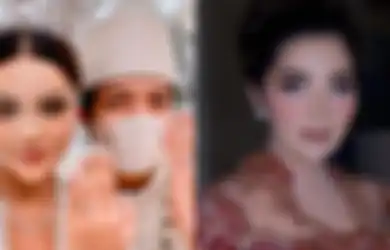 Hadiri Pesta Pernikahan Atta-Aurel dengan Kondisi Tubuh Belum Fit, Ashanty Kembali Terbaring di RS Usai Gelaran Hajatan, Alami Gejala Ini hingga Ditangani Eks Menkes
