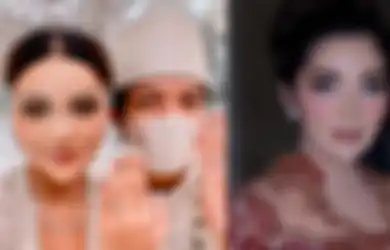 Hadiri Pesta Pernikahan Atta-Aurel dengan Kondisi Tubuh Belum Fit, Ashanty Kembali Terbaring di RS Usai Gelaran Hajatan, Alami Gejala Ini hingga Ditangani Eks Menkes